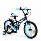 Продукт OLD Moni Pixy - Детски велосипед 18 инча - 4 - BG Hlapeta