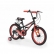 OLD Moni Pixy - Детски велосипед 18 инча 4
