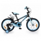 Продукт OLD Moni Pixy - Детски велосипед 18 инча - 7 - BG Hlapeta