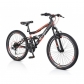 Продукт Byox VERSUS - Велосипед със скорости 24 инча - 5 - BG Hlapeta