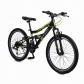 Продукт Byox VERSUS - Велосипед със скорости 24 инча - 4 - BG Hlapeta