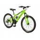 Продукт Byox VERSUS - Велосипед със скорости 24 инча - 2 - BG Hlapeta