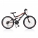 Byox VERSUS - Велосипед със скорости 24 инча 2