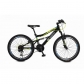 Продукт Byox VERSUS - Велосипед със скорости 24 инча - 1 - BG Hlapeta