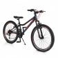 Продукт Byox ZANTE - Велосипед със скорости 24 инча - 7 - BG Hlapeta
