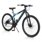 Продукт Byox BETTRIDGE - Велосипед със скорости 27.5 инча - 7 - BG Hlapeta