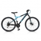 Продукт Byox BETTRIDGE - Велосипед със скорости 27.5 инча - 4 - BG Hlapeta