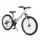Продукт Byox PRINCESS - Велосипед със скорости 24 инча - 1 - BG Hlapeta