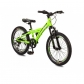 Продукт Byox Flash 20 инча - Велосипед със скорости - 3 - BG Hlapeta