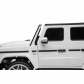 Продукт Двуместен акумулаторен джип MERCEDES AMG G63 SUV 12V, с меки гуми,амортисьори и кожени седалки - 6 - BG Hlapeta