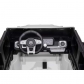Продукт Двуместен акумулаторен джип MERCEDES AMG G63 SUV 12V, с меки гуми,амортисьори и кожени седалки - 23 - BG Hlapeta