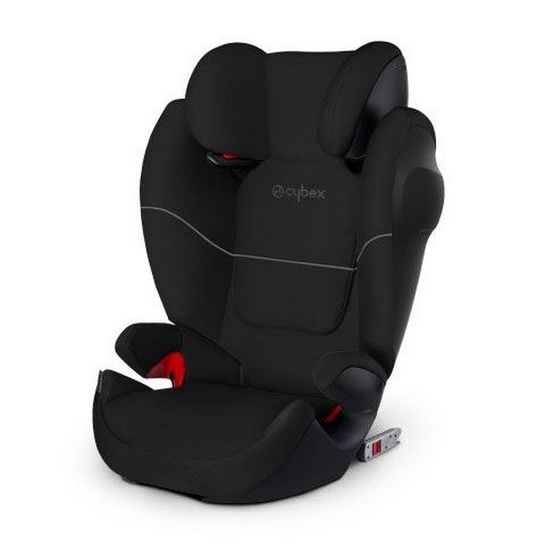Продукт Cybex Solution M Fix SL 15-36 кг - Стол за кола - 0 - BG Hlapeta