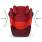Cybex Solution M Fix SL 15-36 кг - Стол за кола Продукт Cybex Solution M Fix SL 15-36 кг - Стол за кола - 4 - BG Hlapeta