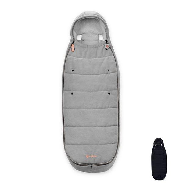 Cybex Gold Footmuff - Чувалче за количка