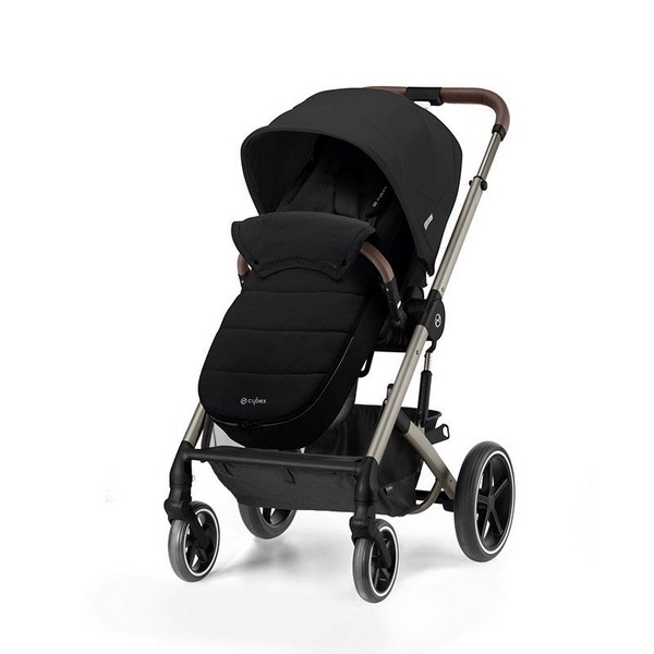 Продукт Cybex Gold Footmuff - Чувалче за количка - 0 - BG Hlapeta
