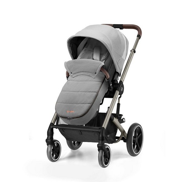 Продукт Cybex Gold Footmuff - Чувалче за количка - 0 - BG Hlapeta