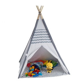 Albus - Детска палатка за игра