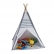 Albus - Детска палатка за игра 1