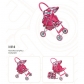 Продукт Nano Mini - Детска количка за кукли  - 6 - BG Hlapeta