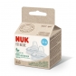 Продукт NUK NATURE - Накрайник сок 6+ мес., 2бр. - 1 - BG Hlapeta