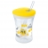 NUK EVOLUTION Action Cup - Чаша със сламка 230мл., 12+ мес.