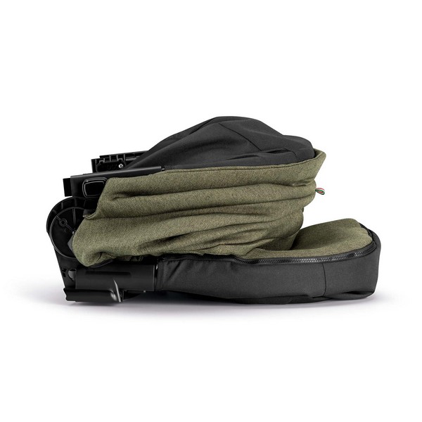 Продукт CAM Next Evo - Детска количка 3в1 - 0 - BG Hlapeta