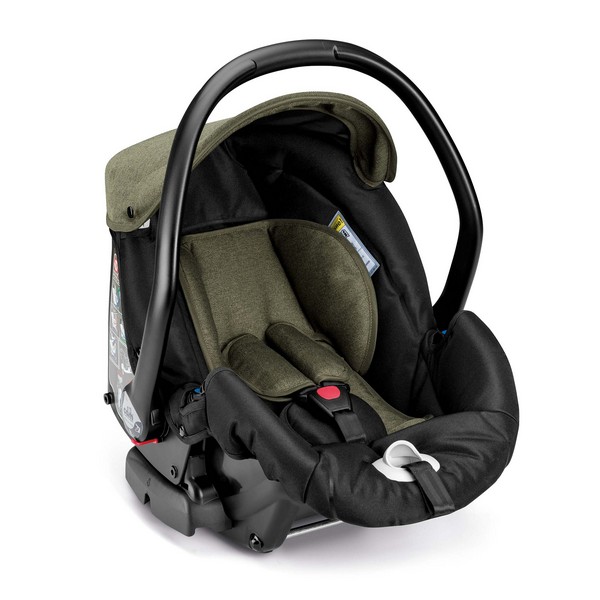 Продукт CAM Next Evo - Детска количка 3в1 - 0 - BG Hlapeta