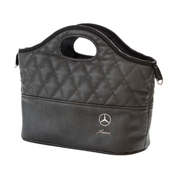 Продукт Mercedes-Benz Hartan Avantgarde - Детска количка - 0 - BG Hlapeta