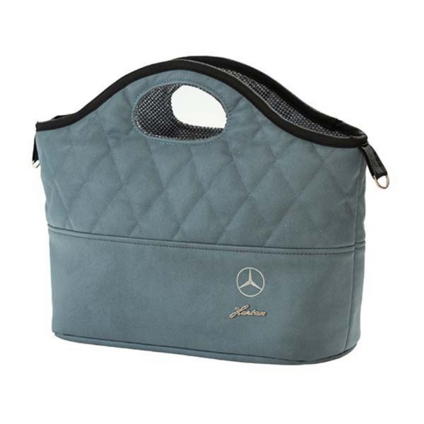 Продукт Mercedes-Benz Hartan Avantgarde - Детска количка - 0 - BG Hlapeta