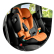 Britax Romer KIDFIX I-Size 100-160см - Столче за кола