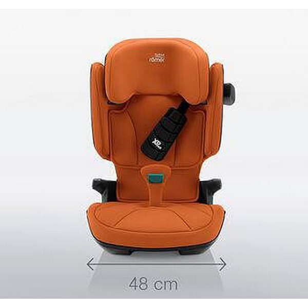 Продукт Britax Romer KIDFIX I-Size 100-160см - Столче за кола - 0 - BG Hlapeta