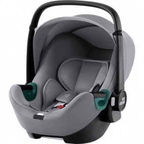Britax Romer Baby-SAFE 3 I-Size 0-13 кг. - Столче за кола