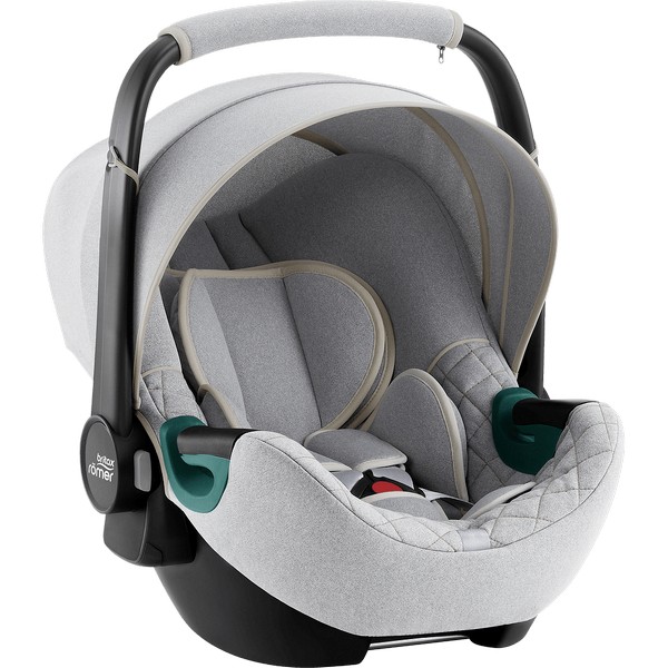 Продукт Britax Romer Baby-SAFE 3 I-Size 40-83см - Столче за кола - 0 - BG Hlapeta
