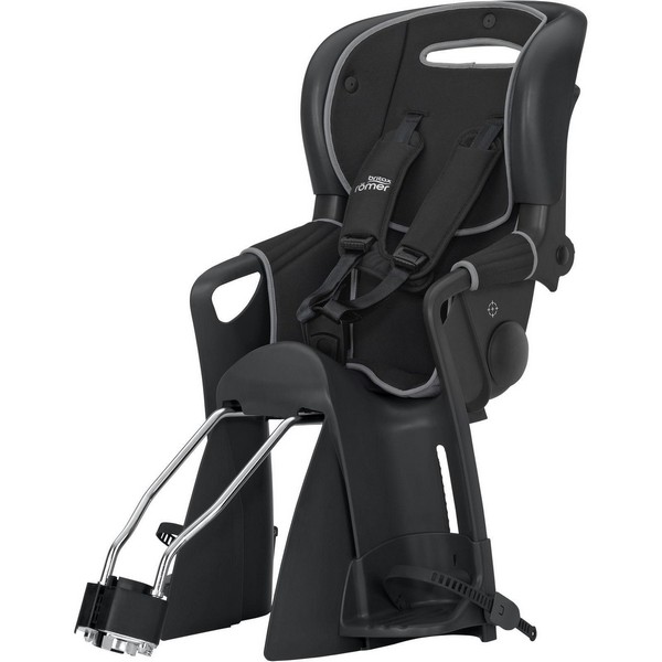 Продукт Britax Romer Jockey Comfort - Седалка за велосипед  - 0 - BG Hlapeta