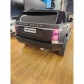Продукт Акумулаторен джип Licensed Range Rover SP, 24V с меки гуми и кожена седалка - 4 - BG Hlapeta