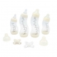 Продукт Difrax Newborn Starter Set - комплект S-образни бутилки за новородено+2бр. залъгалки - 3 - BG Hlapeta
