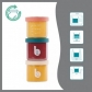 Продукт Babymoov ISY Bowls - Комплект Стъклени купички за храна 6 броя по 250 мл и 3 броя по 120 мл - 8 - BG Hlapeta