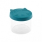 Продукт Babymoov ISY Bowls - Комплект Стъклени купички за храна 6 броя по 250 мл и 3 броя по 120 мл - 6 - BG Hlapeta