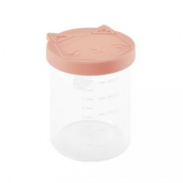 Продукт Babymoov ISY Bowls - Комплект Стъклени купички за храна 6 броя по 250 мл и 3 броя по 120 мл - 0 - BG Hlapeta