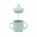Babymoov ISY Cup - Силиконова чаша със сламка
