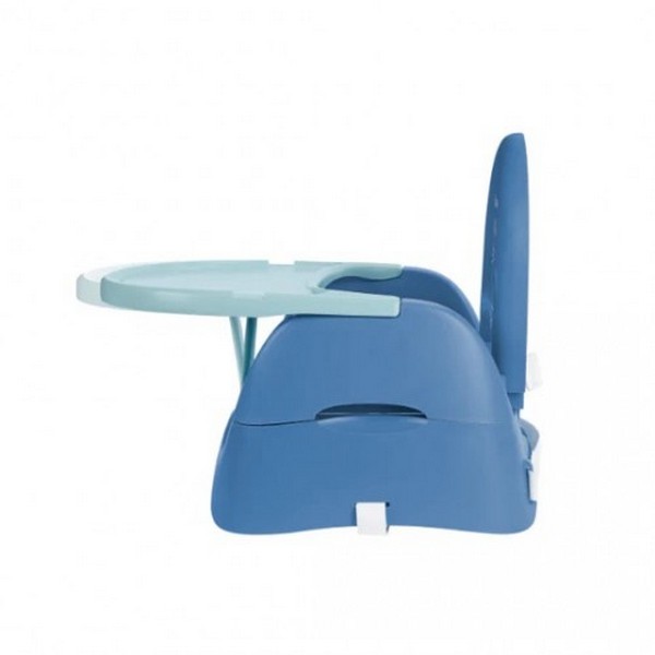 Продукт Badabulle - Детски сгъваем стол за хранене от 6 до 36 месеца - 0 - BG Hlapeta