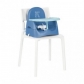 Продукт Badabulle - Детски сгъваем стол за хранене от 6 до 36 месеца - 7 - BG Hlapeta