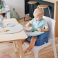 Продукт Badabulle - Детски сгъваем стол за хранене от 6 до 36 месеца - 2 - BG Hlapeta