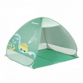 Badabulle Safari - Палатка за деца с UV-защита