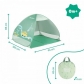 Продукт Badabulle Safari - Палатка за деца с UV-защита - 1 - BG Hlapeta
