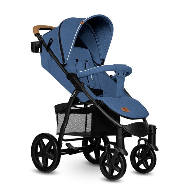 Продукт Lionelo Annet Plus - Детска количка - 0 - BG Hlapeta