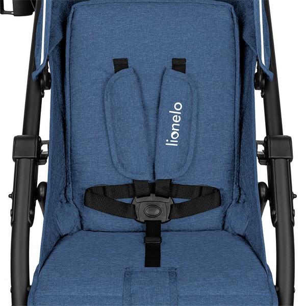 Продукт Lionelo Annet Plus - Детска количка - 0 - BG Hlapeta
