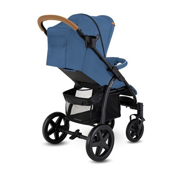 Продукт Lionelo Annet Plus - Детска количка - 0 - BG Hlapeta