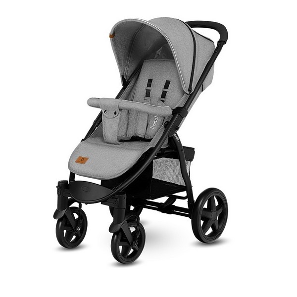 Продукт Lionelo Annet Plus - Детска количка - 0 - BG Hlapeta