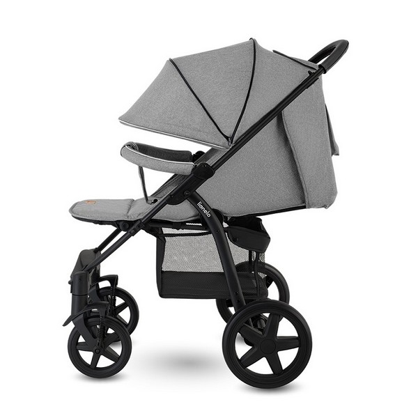 Продукт Lionelo Annet Plus - Детска количка - 0 - BG Hlapeta